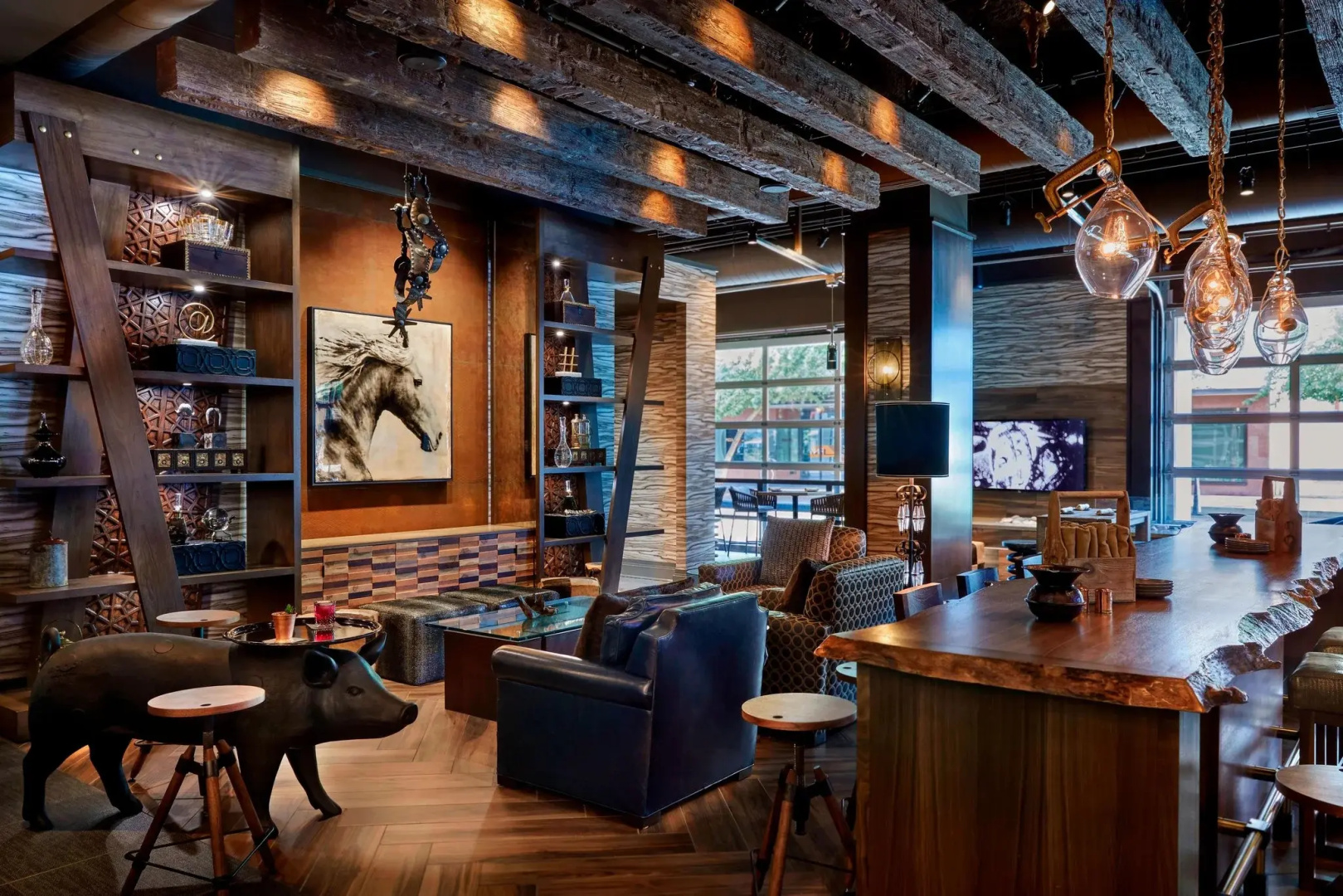Photo - Renaissance Phoenix Downtown Hotel