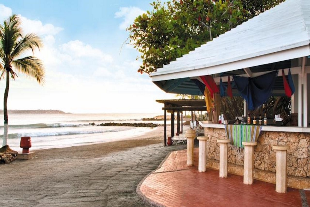 Photo - Hilton Cartagena