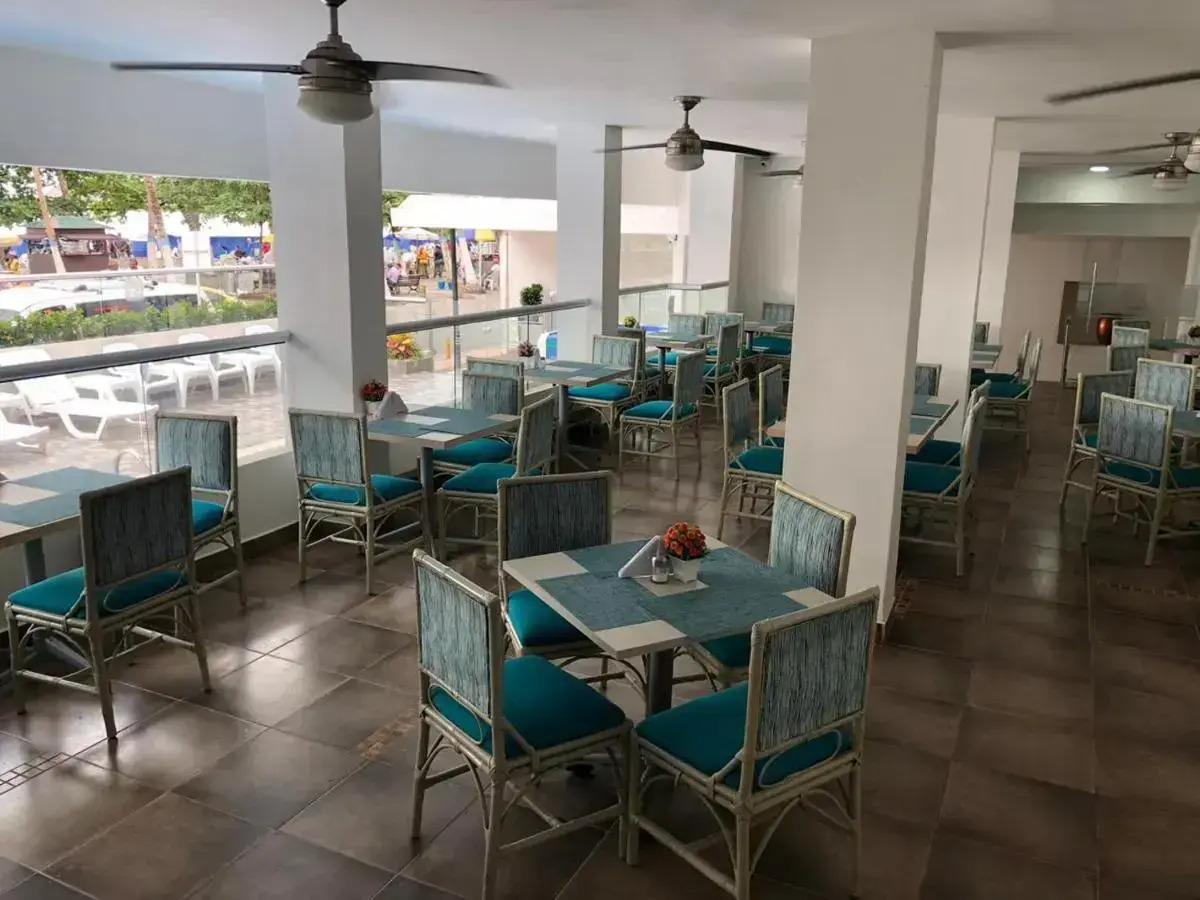 Foto - Hotel Be La Sierra