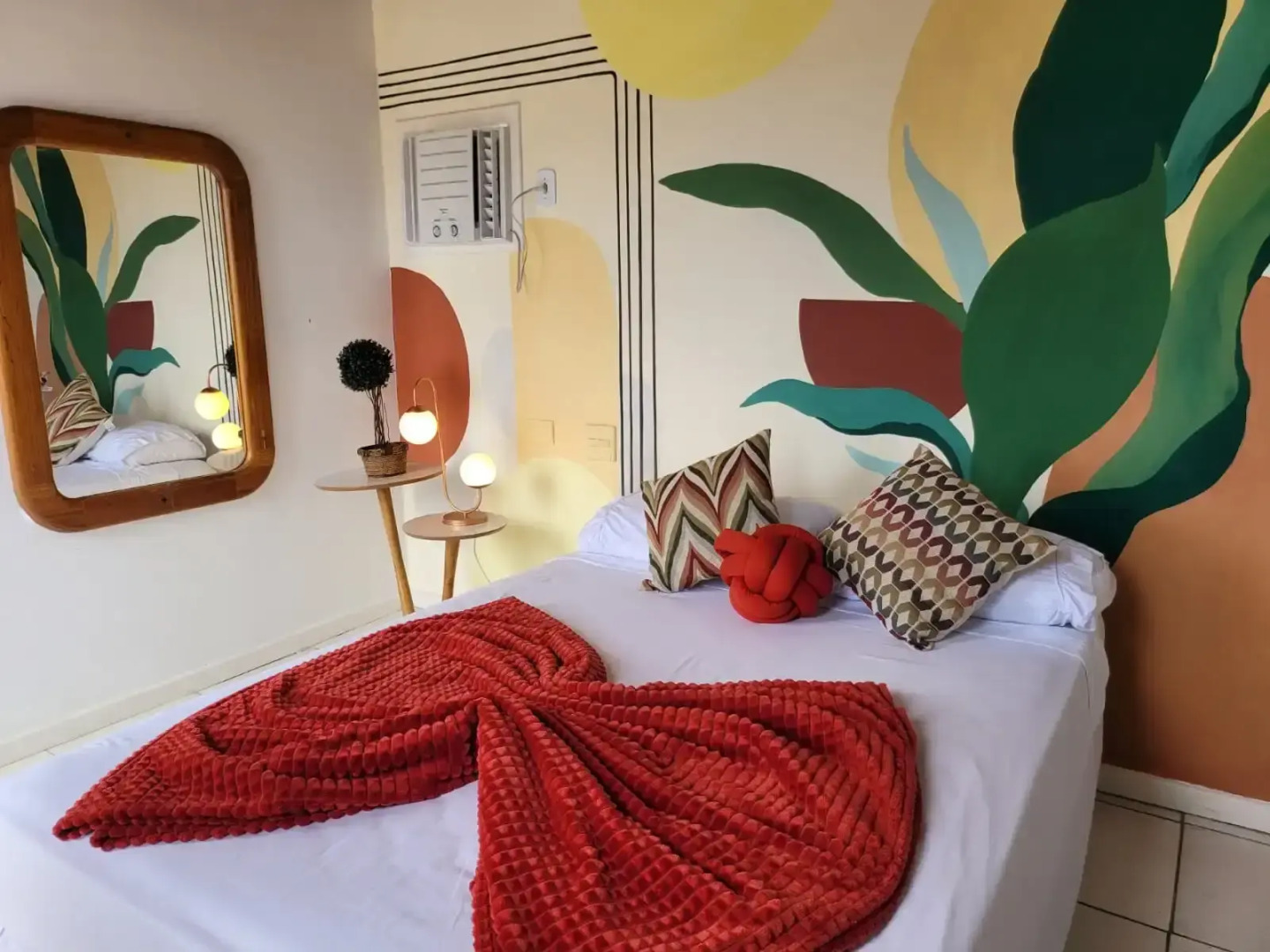 Photo - Pousada Costa Del Sol