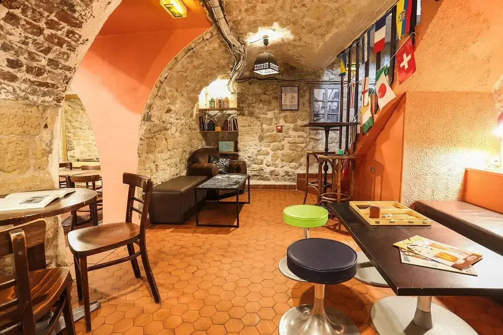 Foto - Young and Happy Latin Quarter by Hiphophostels