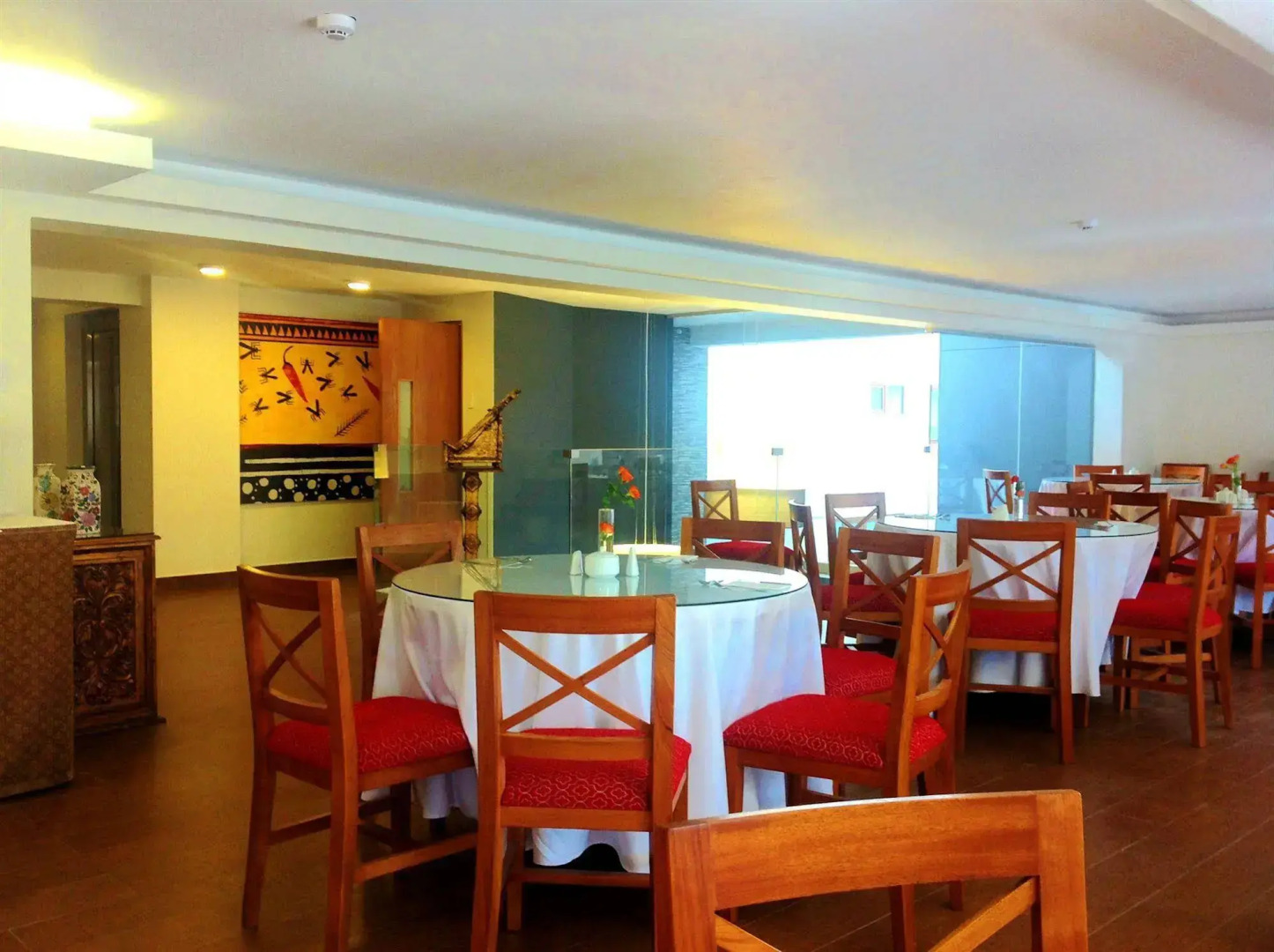 Foto - San Agustin Plaza