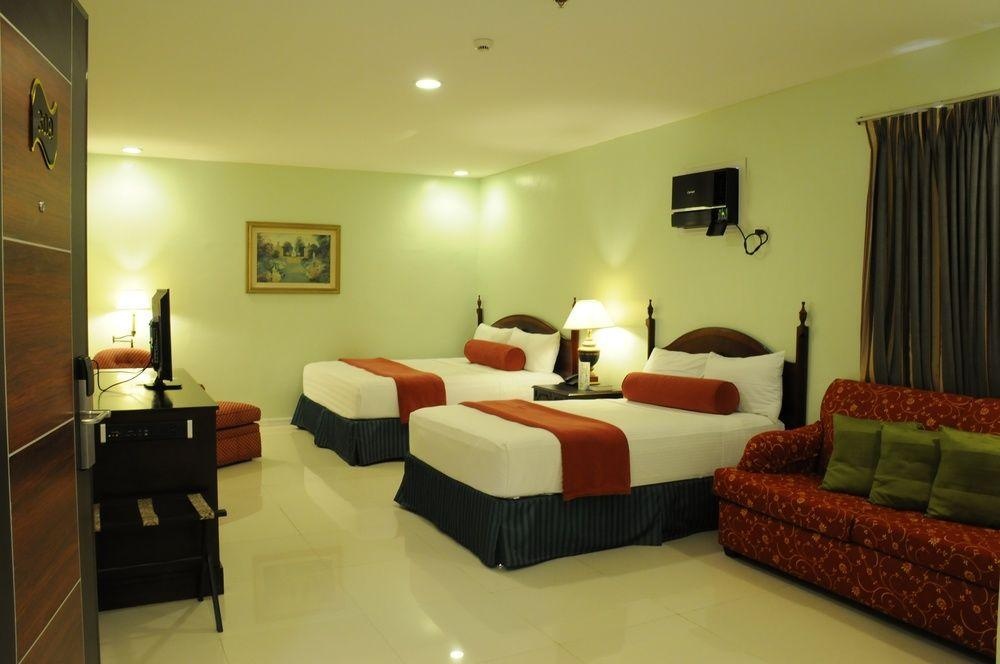 Dreamwave Hotel Santiago