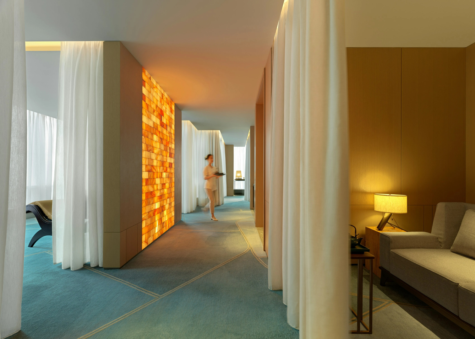 Foto - Mandarin Oriental, Shenzhen