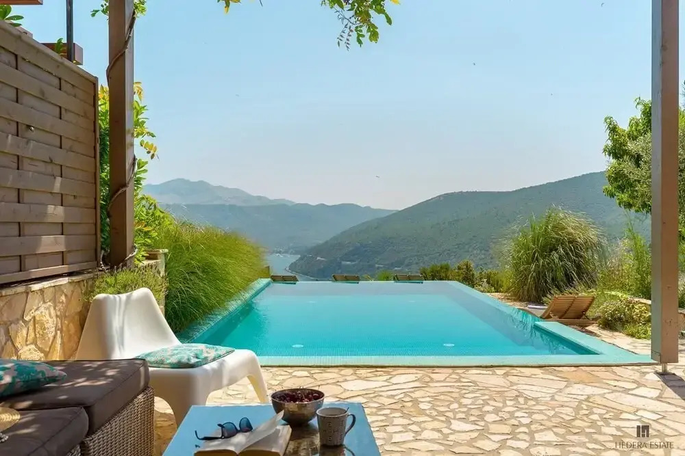 Foto - Hedera Estate, House Hedera