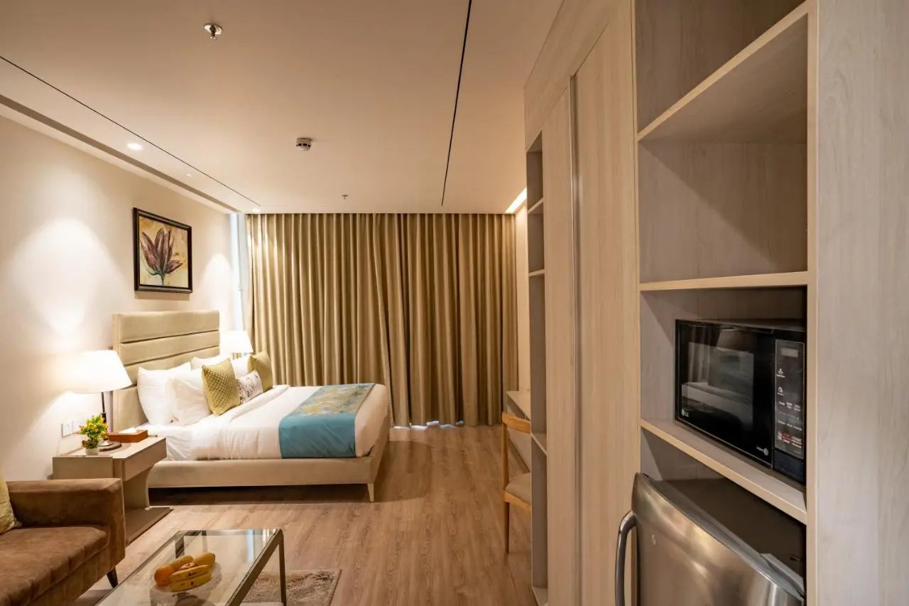 juSTa Residences - AIPL Joy Street, Gurgaon