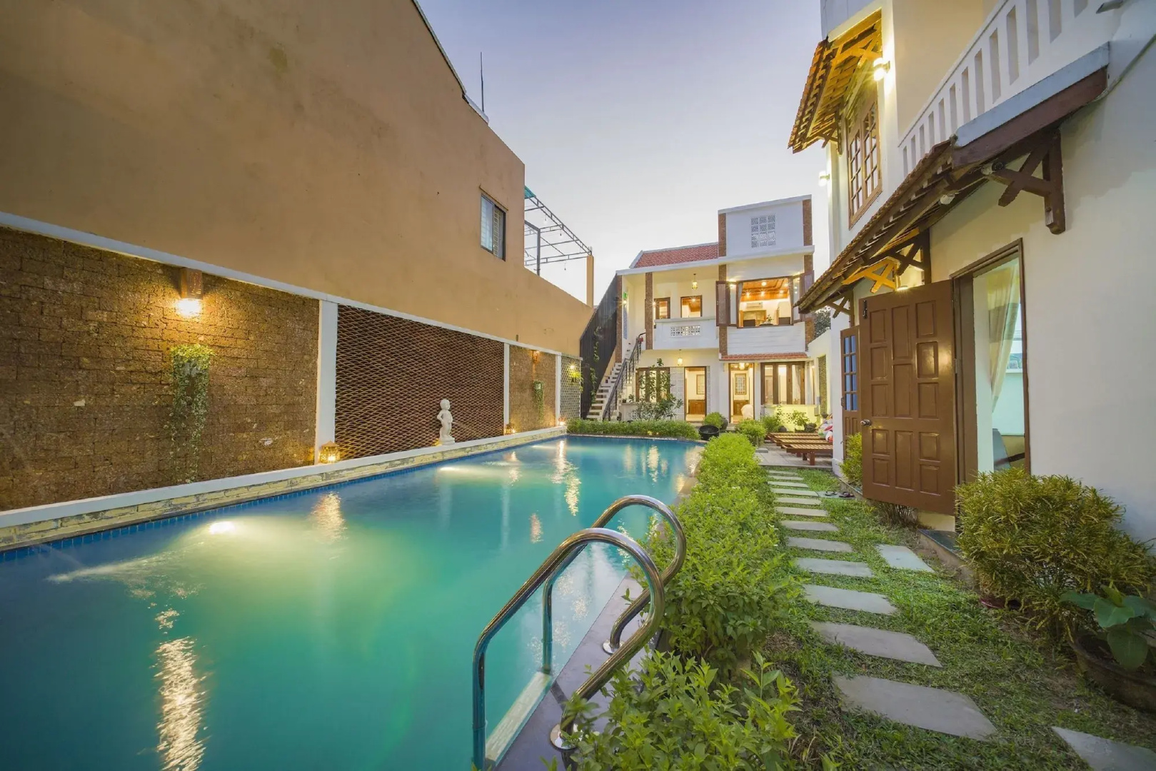 Photo - Green Grapefruit Villa