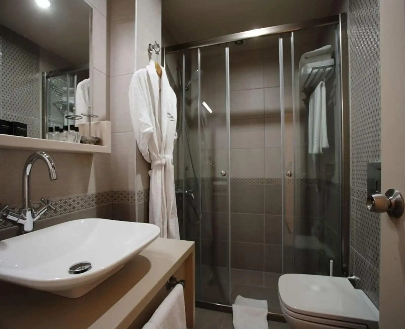 Foto - Home Stay Home Sisli