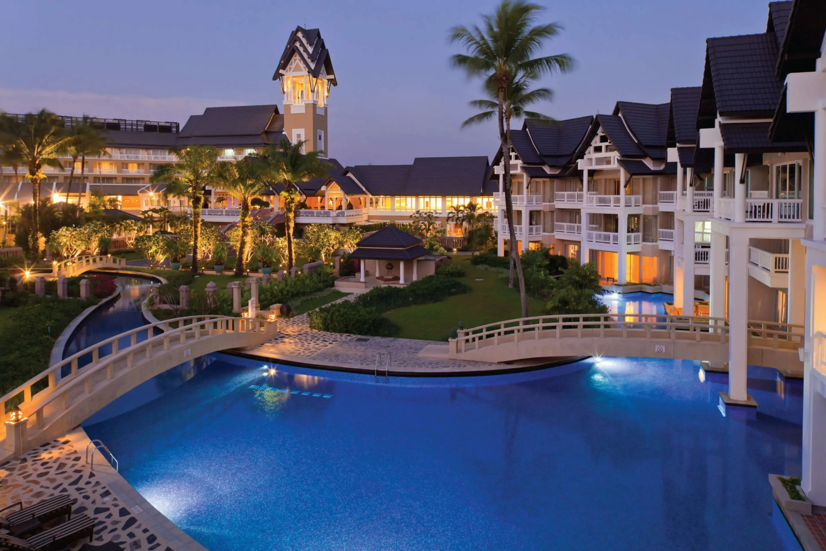 Foto - Angsana Laguna Phuket