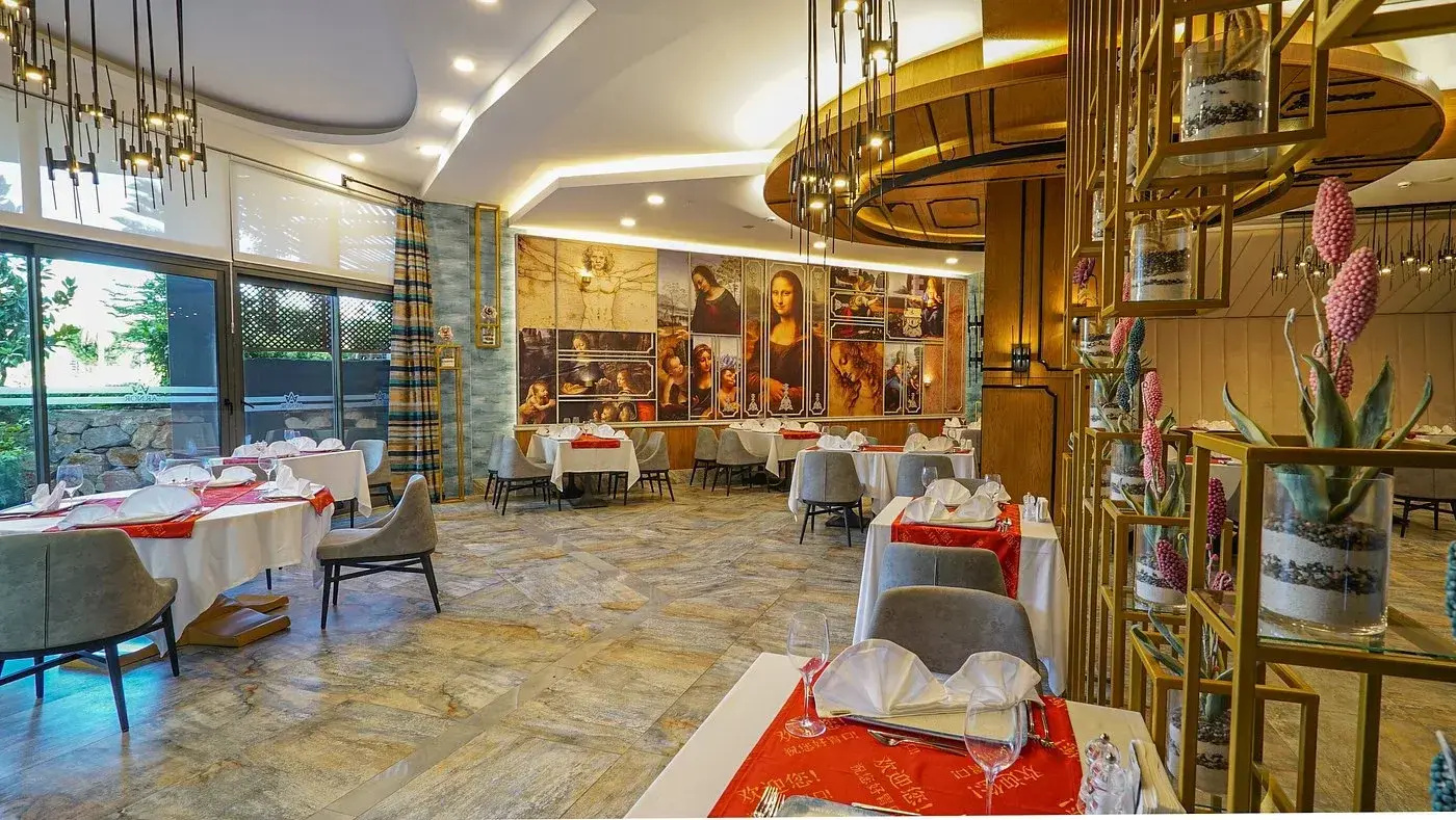 Photo - Arnor De Luxe Hotel