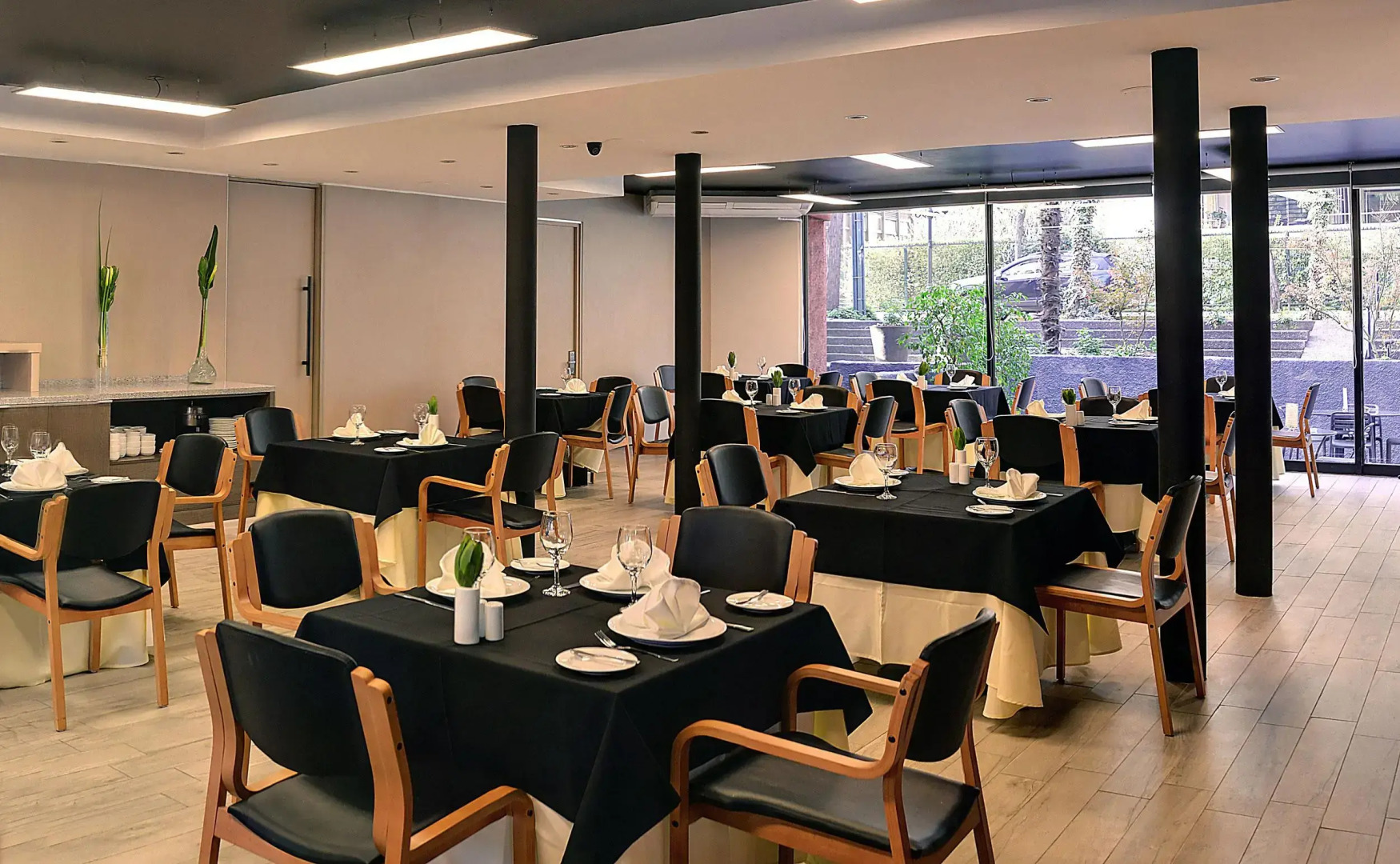 Foto - Panamericana Hotel Providencia