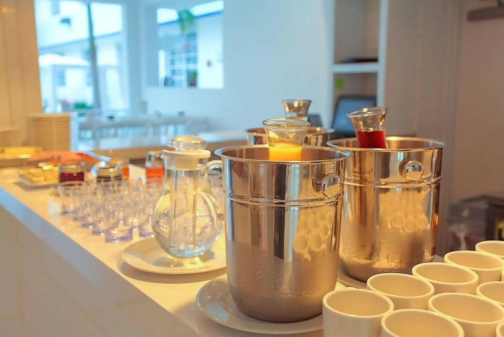 Foto - Pestana South Beach Hotel