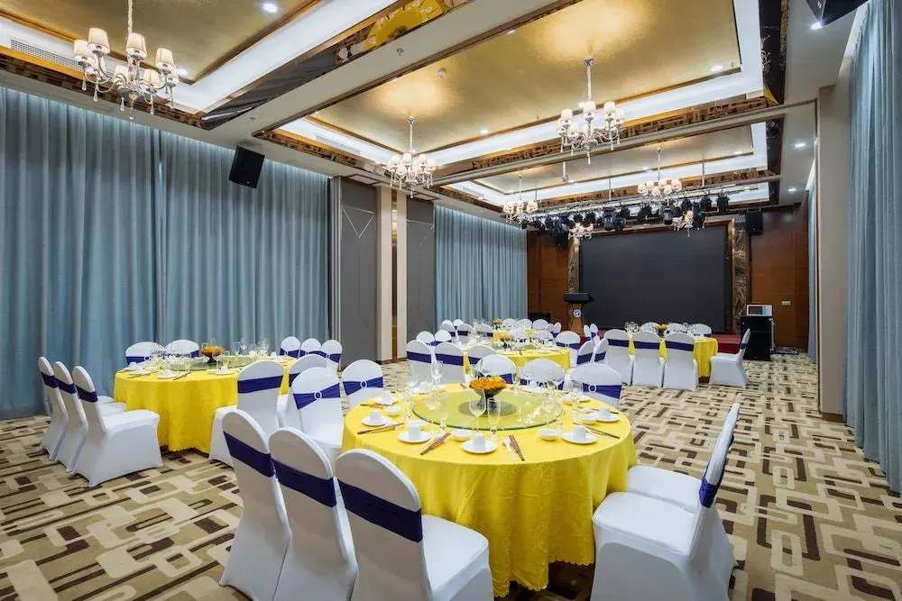 Photo - Tian Yi International Hotel 天艺国际酒店