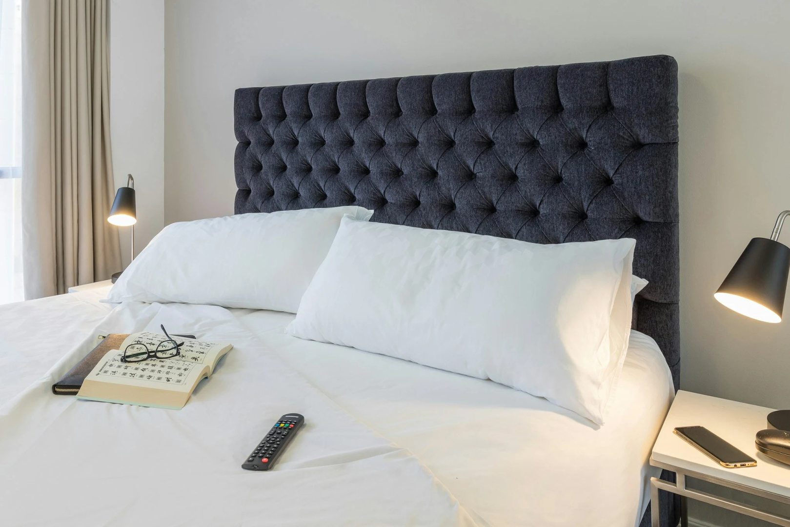 Foto - Meriton Suites Campbell Street, Sydney