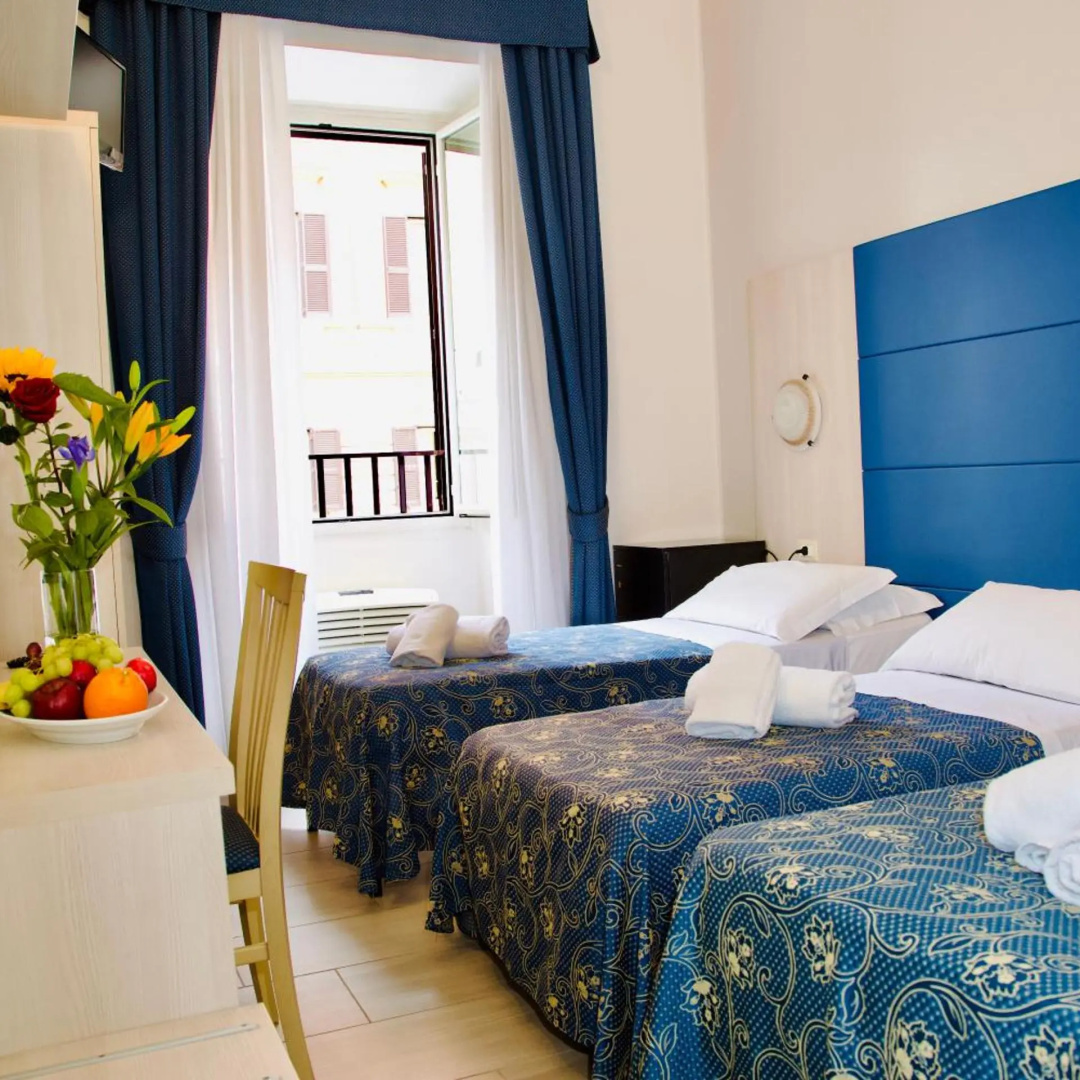 Photo - Hotel Marechiaro