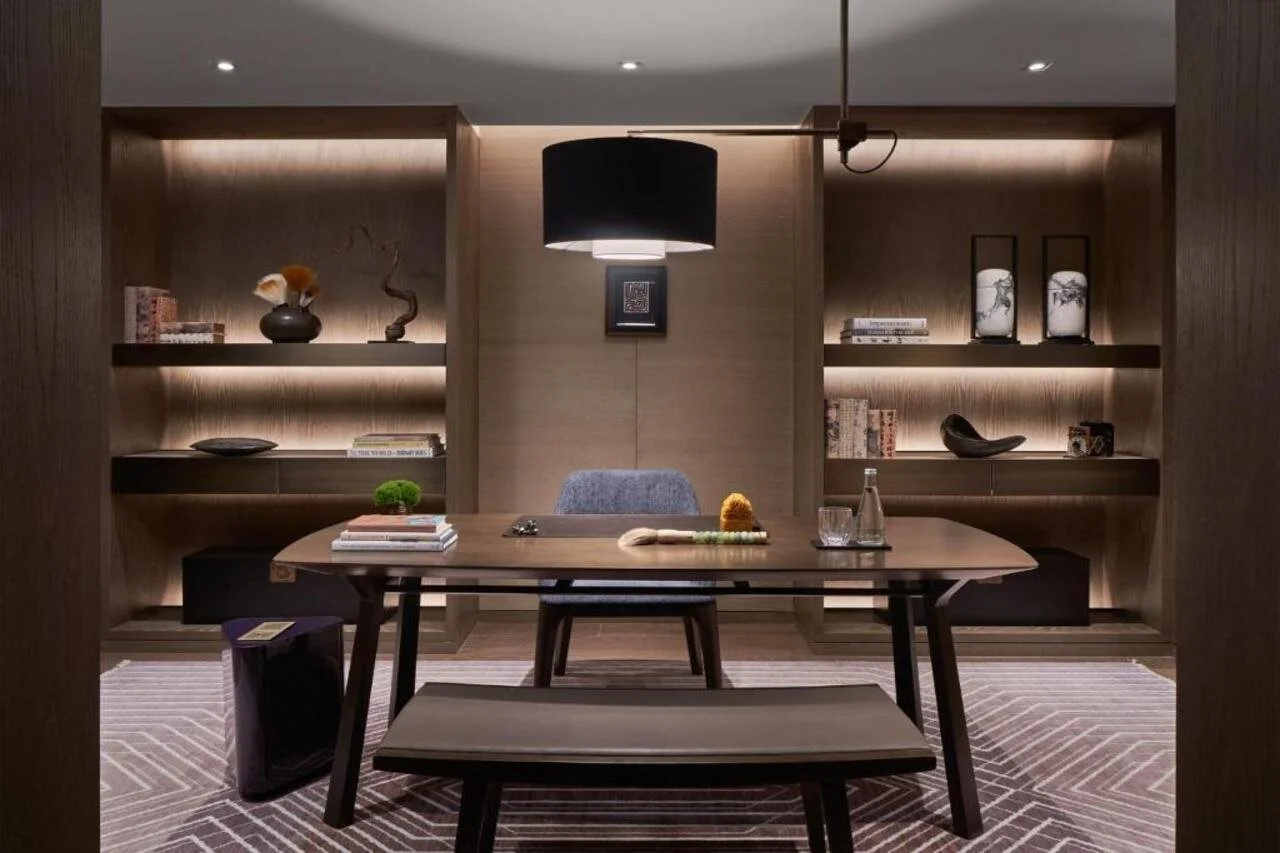 Foto - Rosewood Guangzhou