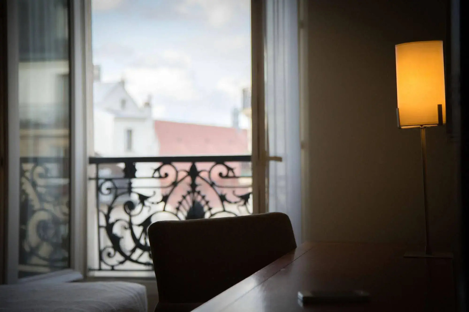 Foto - Paris Art Hotel Quartier Latin by Malone