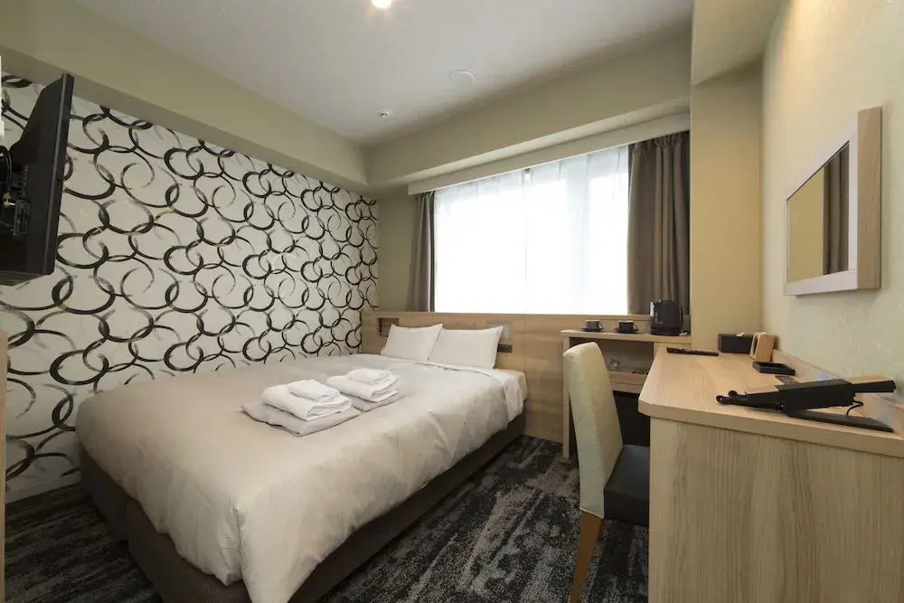 Foto - Sanco Inn Kyoto Hachijoguchi Shikinoyu