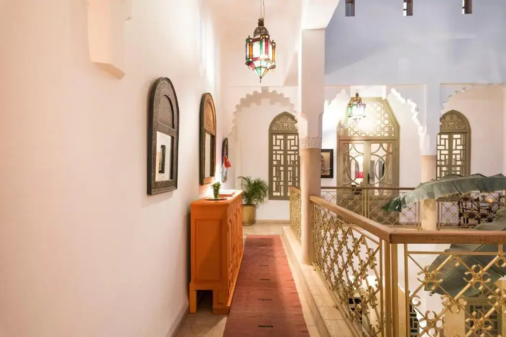 Foto - Riad Hissan