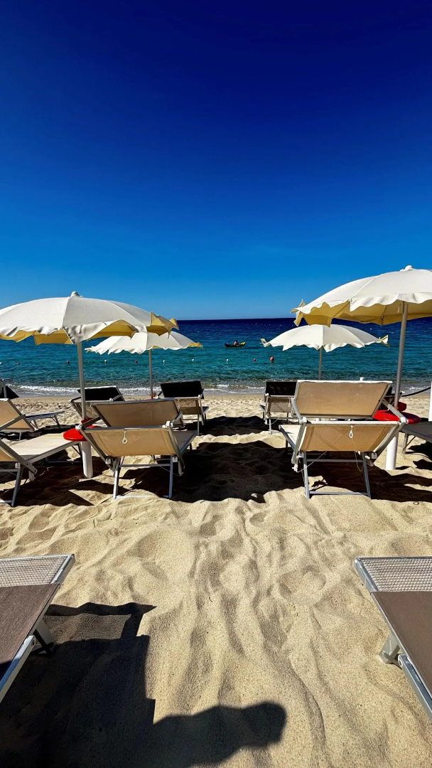 Photo - iH Hotels Villasimius Le Zagare Resort