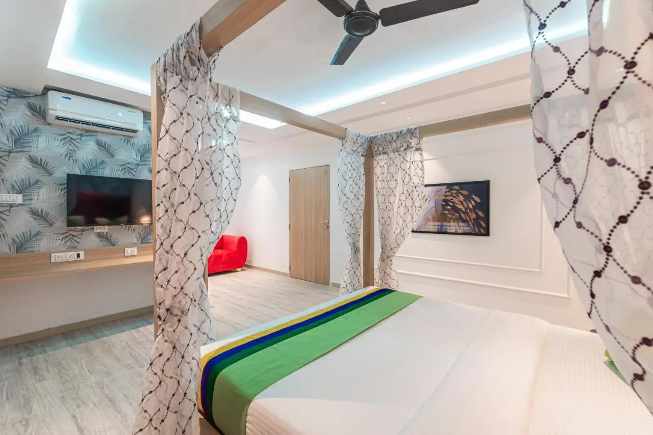 Foto - Treebo Cocostay, Hadapsar