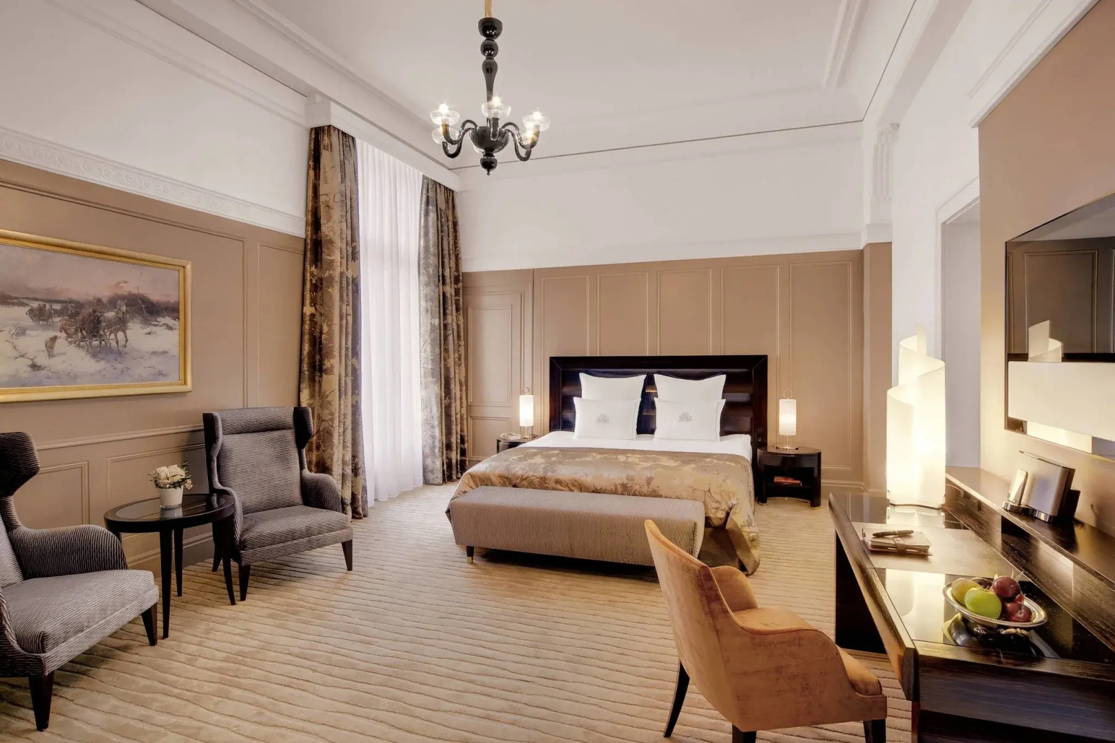 Photo - Hotel Atlantic Hamburg, Autograph Collection