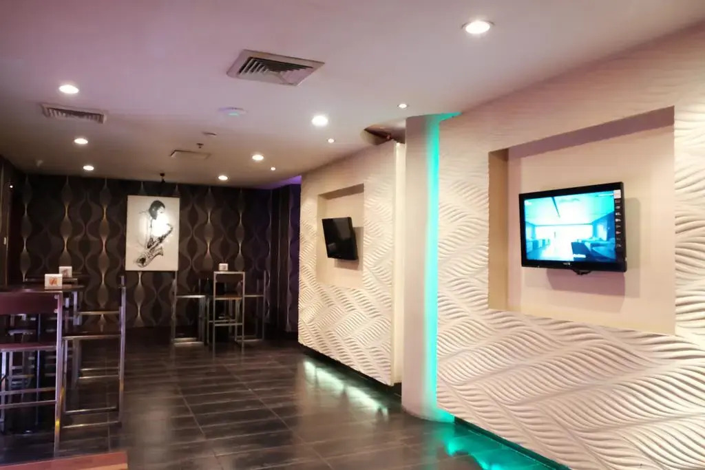 Foto - Emerald Garden International Hotel