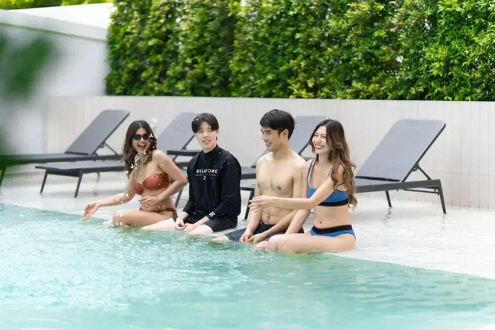 Foto - Saan Hotel Sathorn