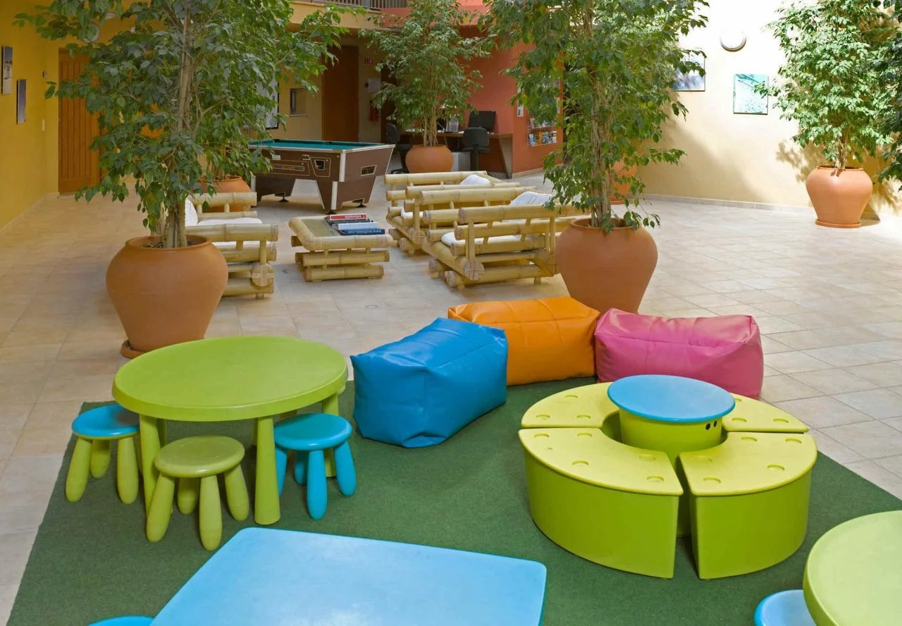 Foto - AP Cabanas Beach & Nature - Adults Friendly