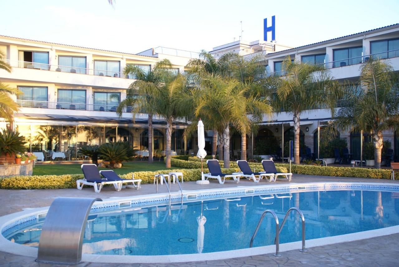 Foto - Hotel Miami Mar