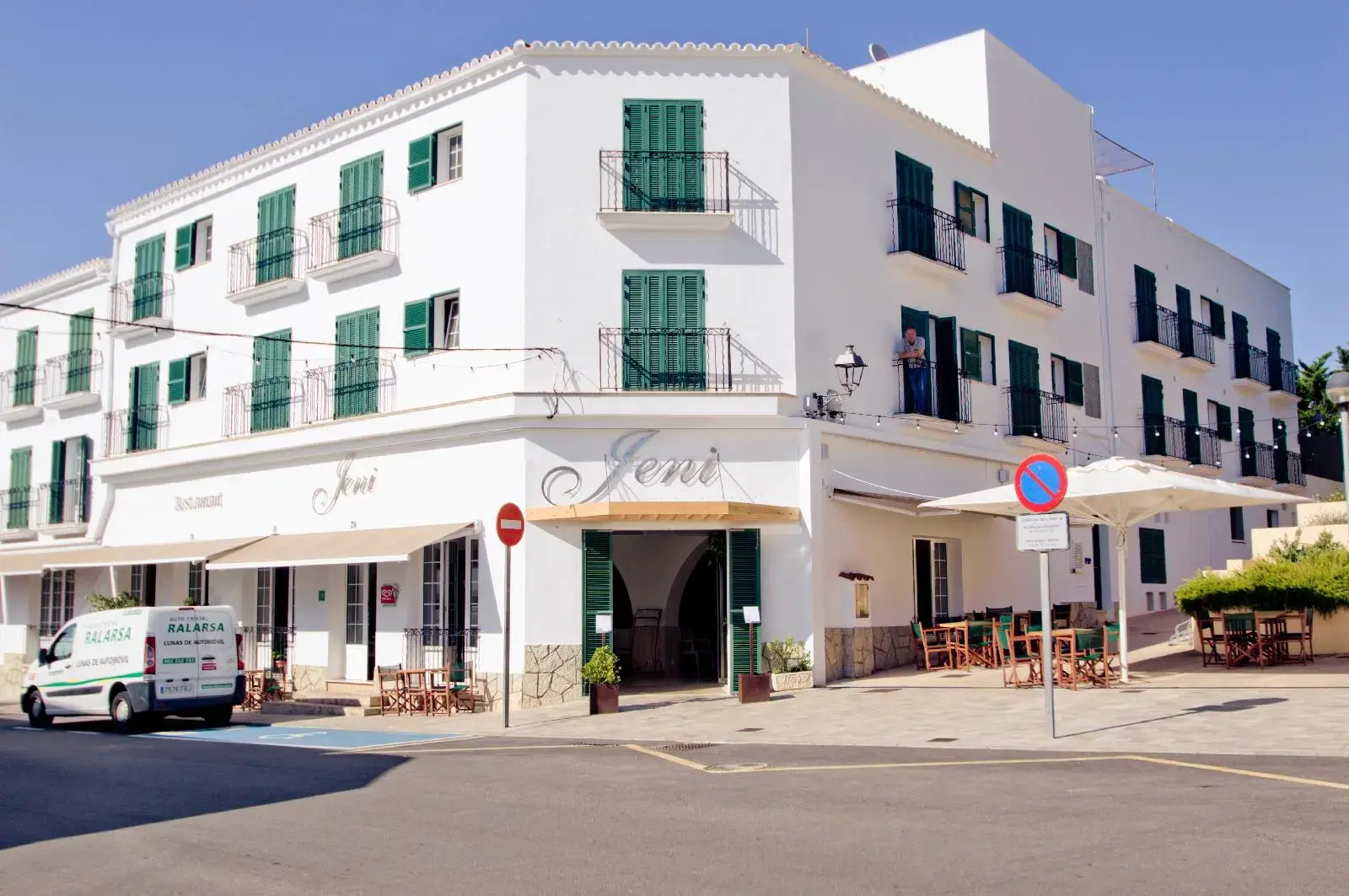 Photo - Hotel Jeni & Restaurant