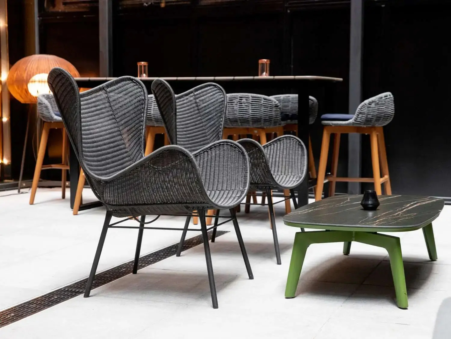 Foto - The Draper New York, Tapestry Collection by Hilton