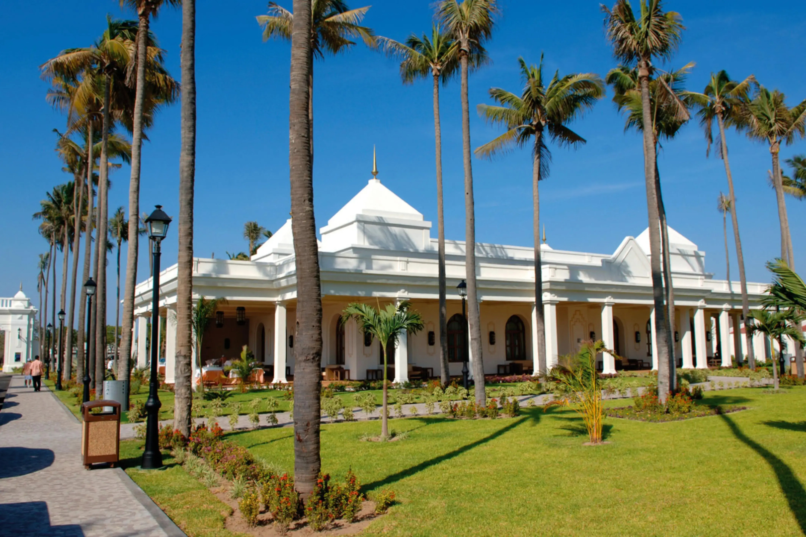 Photo - Riu Emerald Bay - All Inclusive