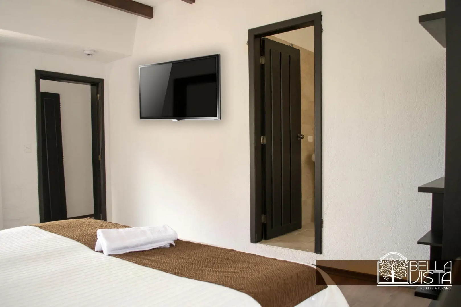 Foto - Hotel Bellavista Quito