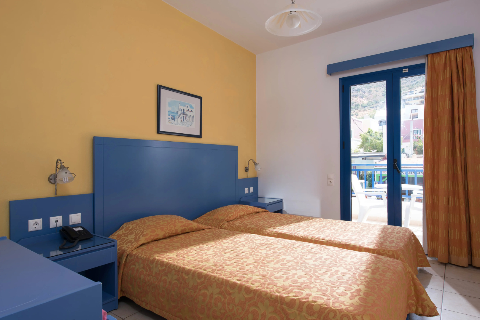 Foto - Astra Village & Suites