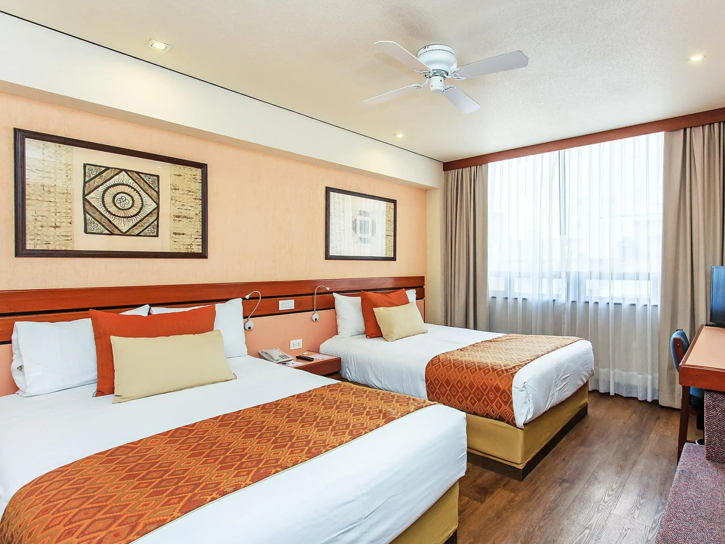 Foto - Hotel Marlowe Centro Histórico