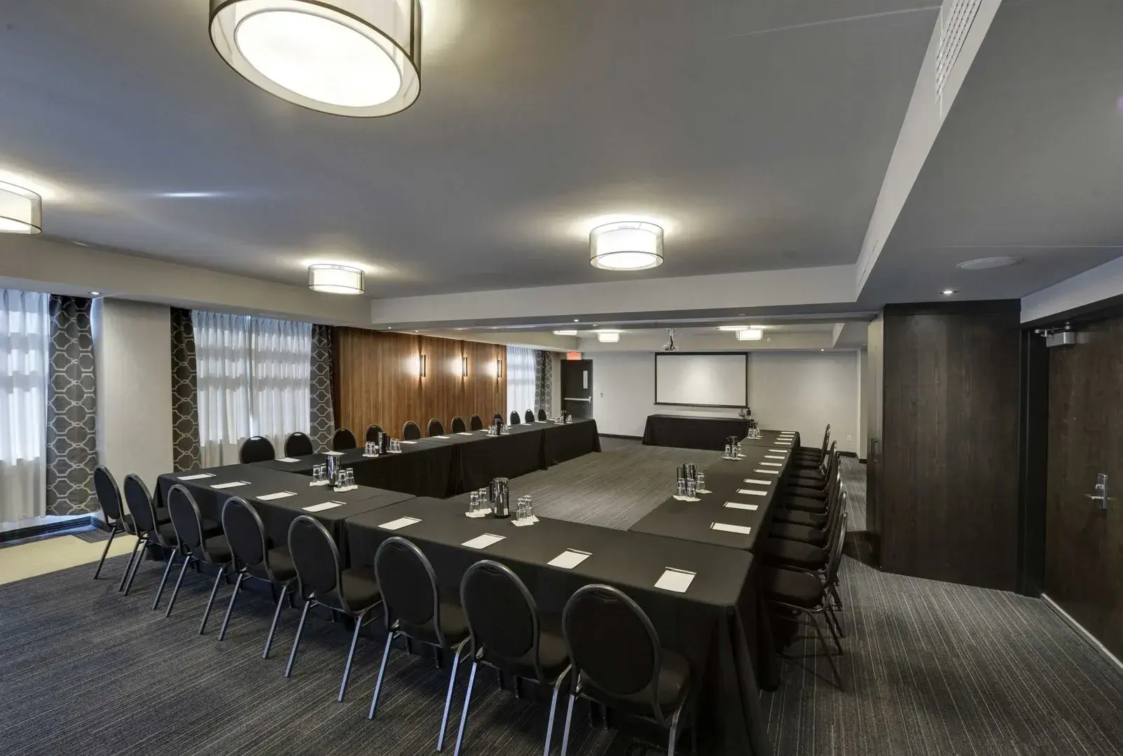 Foto - Hampton Inn & Suites by Hilton Quebec City Levis