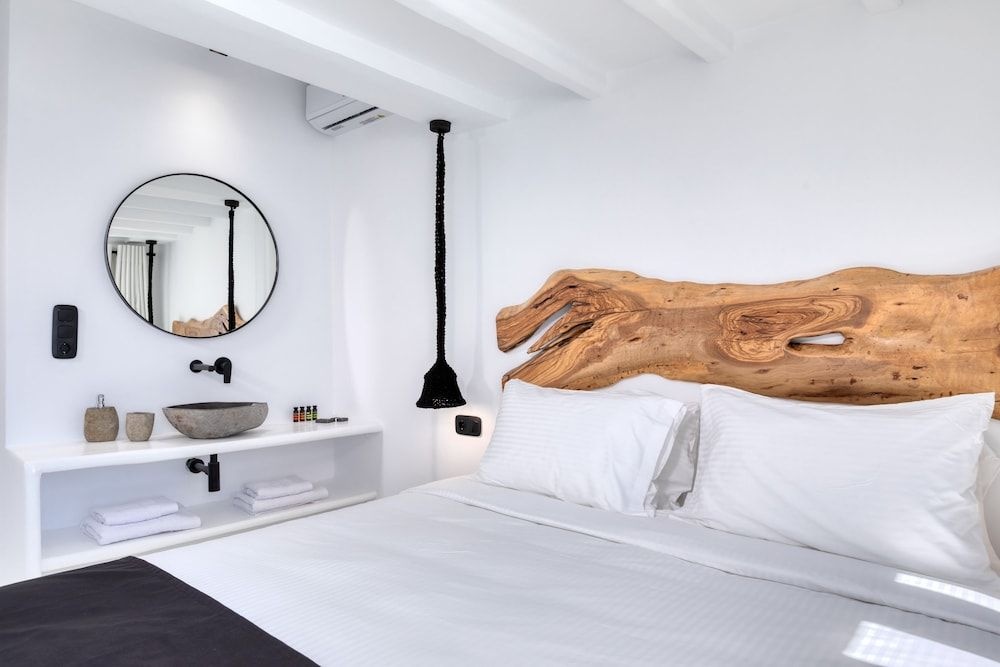 Psarou Black Villa I, Bild 5 von 19