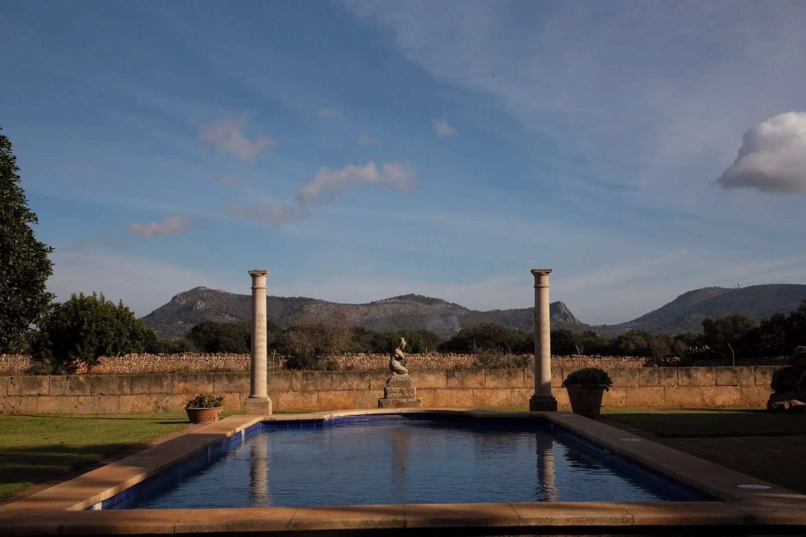 Photo - Agroturismo Finca Son Pieras