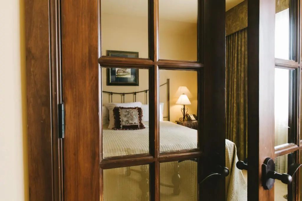 Photo - Hotel Granduca Houston