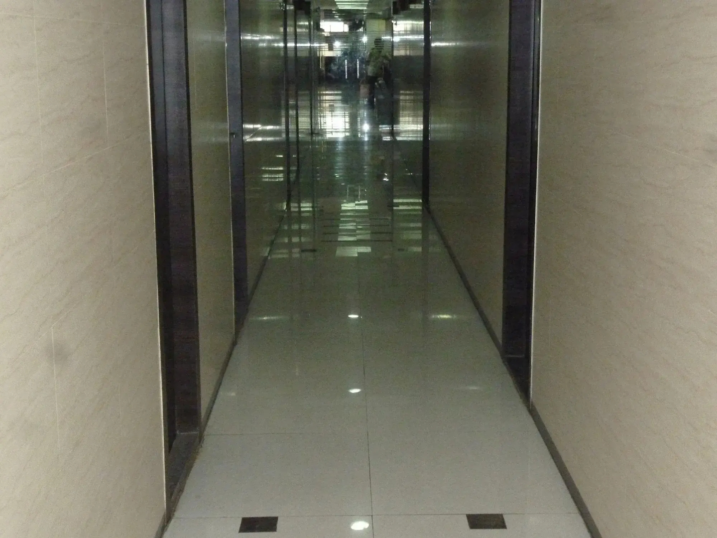 Foto - Hotel Regal Palace