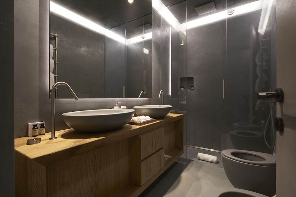 Foto - Fornace Suite