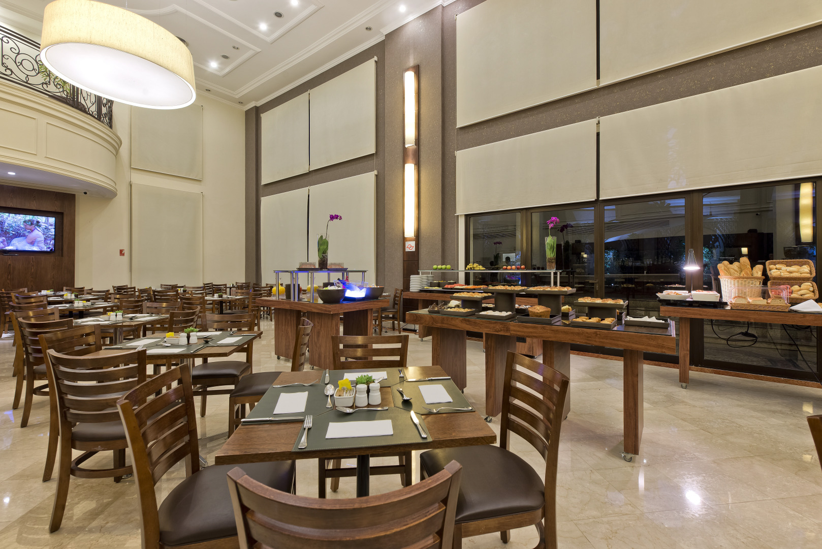 Foto - Meliá Campinas