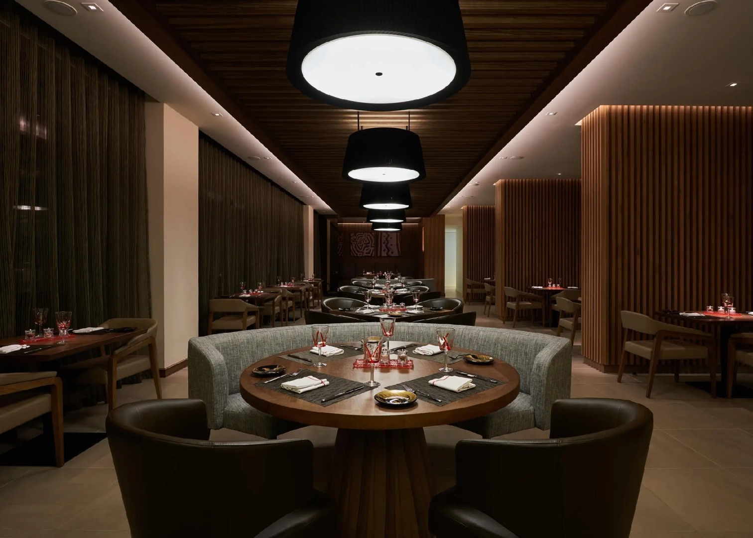 Foto - Mysk Al Mouj Hotel