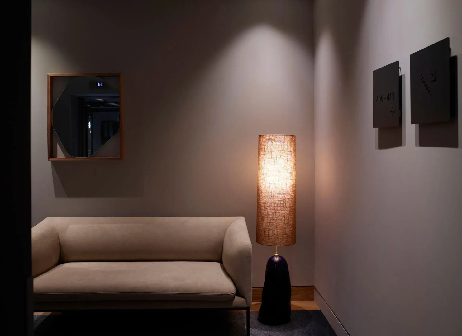 Photo - xenodocheio Milos