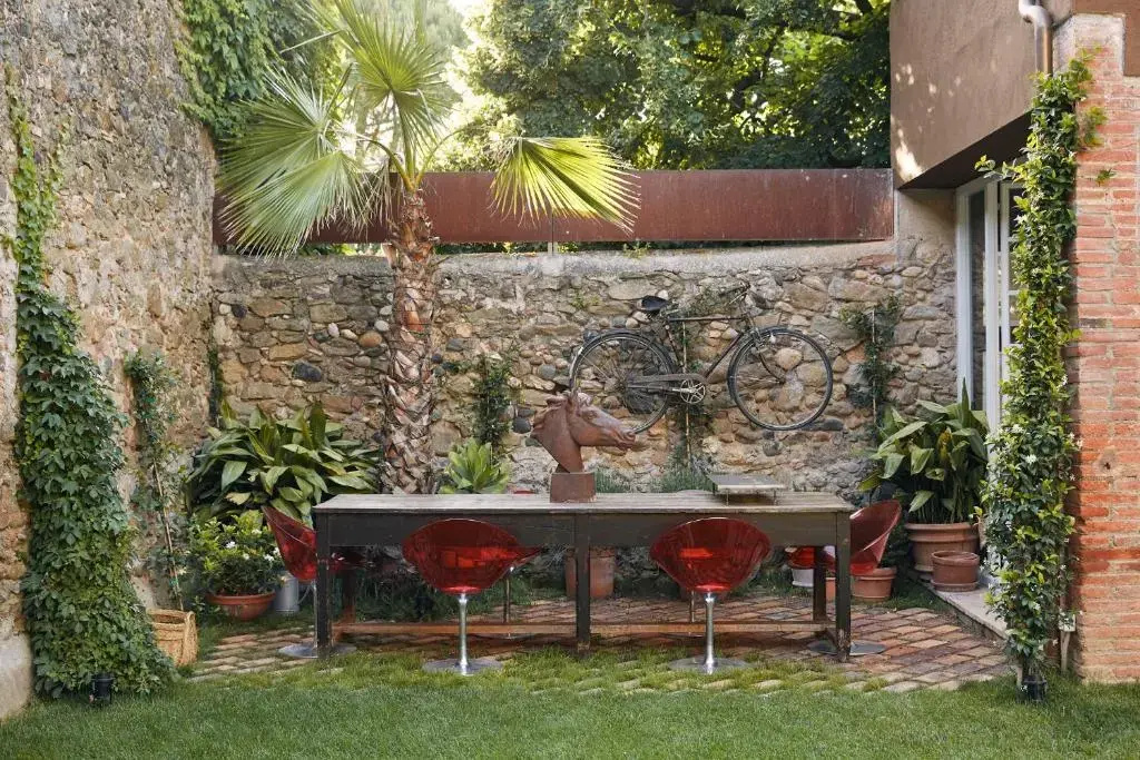 Foto - Llimona Suites - Adults Only