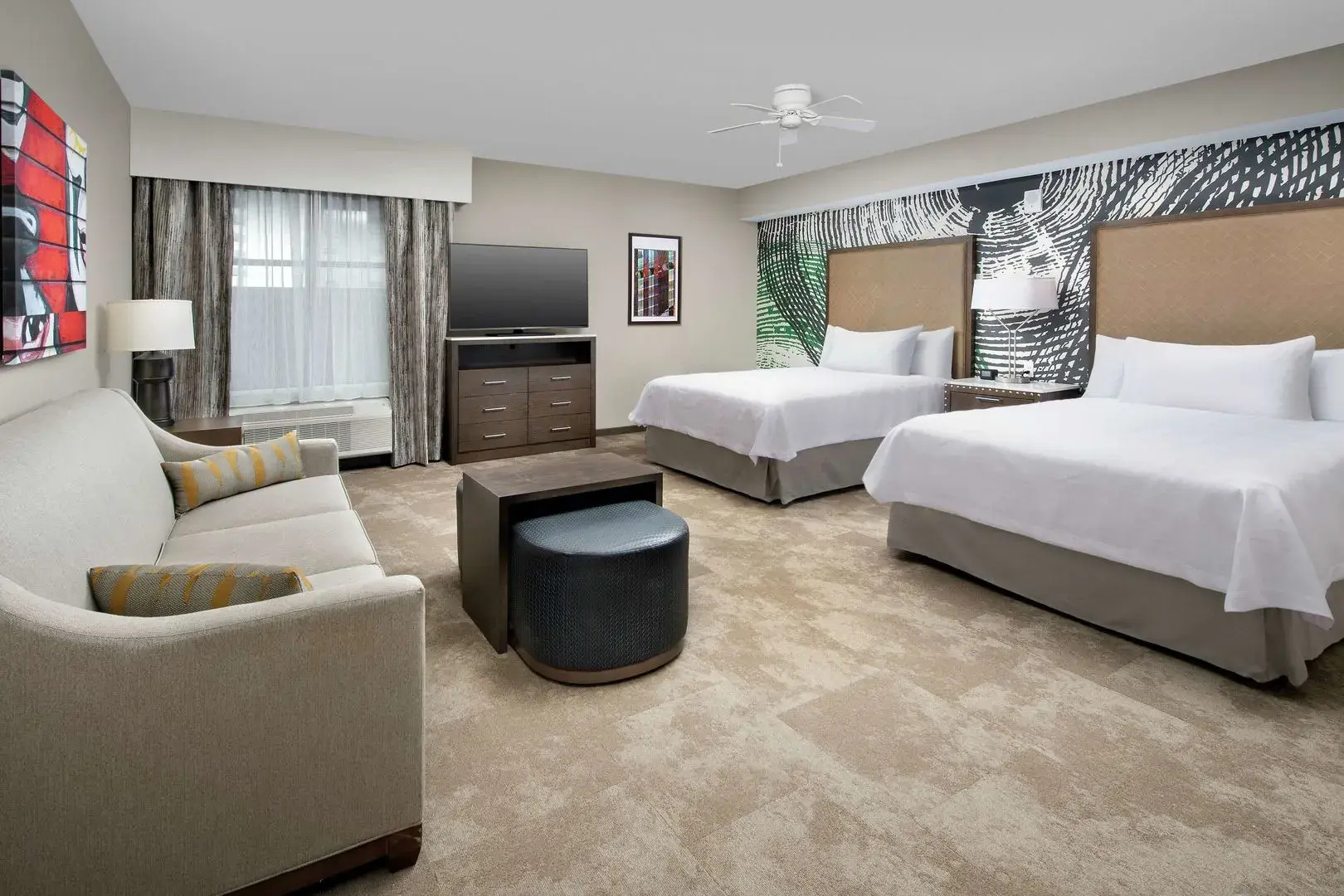 Foto - Homewood Suites by Hilton Austin Downtown