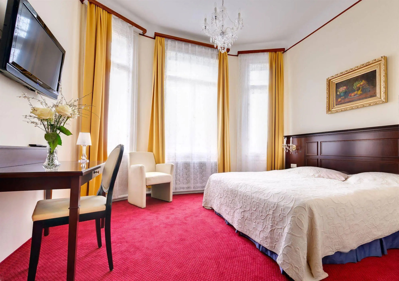 Photo - Hotel Viktoria Schönbrunn