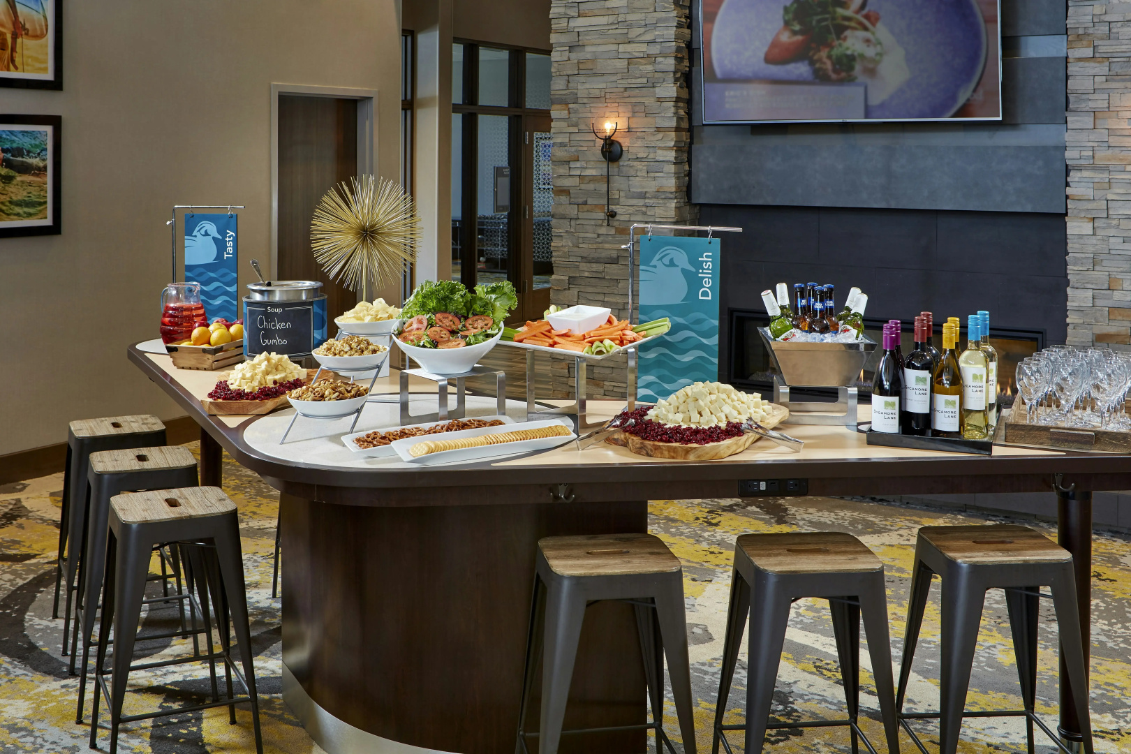Foto - Homewood Suites by Hilton Los Angeles Redondo Beach