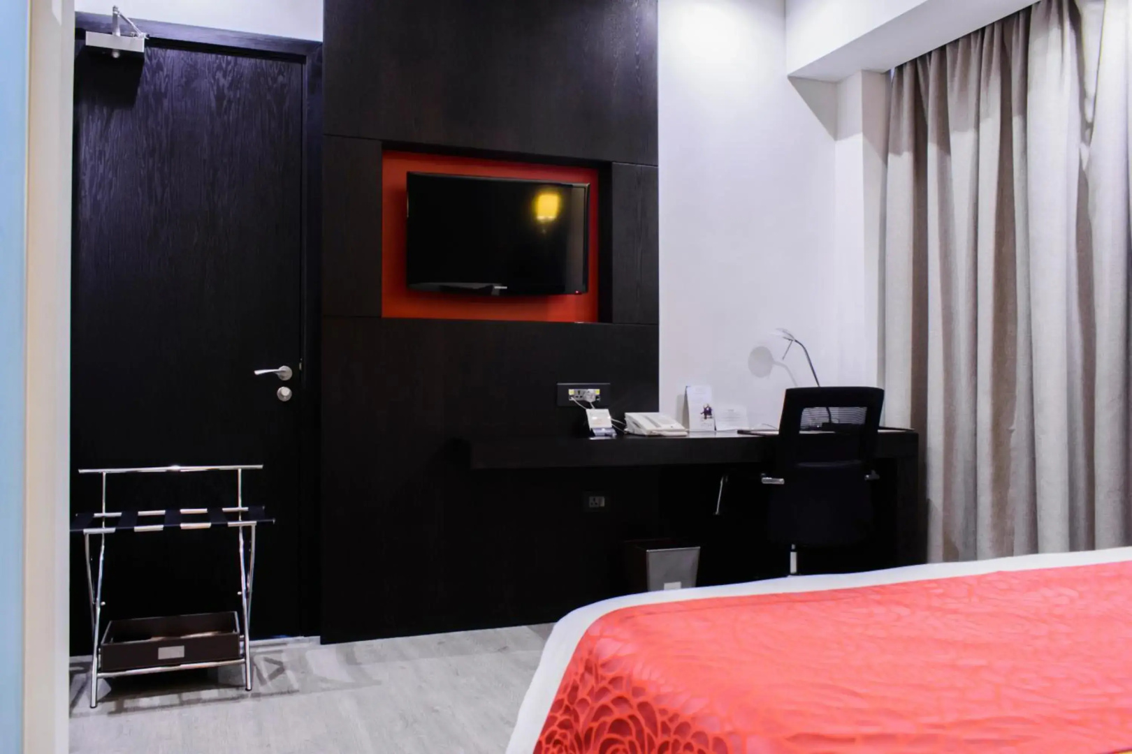 Photo - Onomo Hotel Dar es Salaam